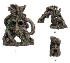 SuperFish Tree Monster - Dekoration