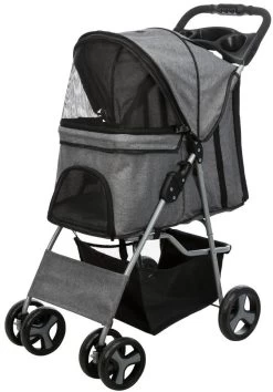 Trixie Buggy Für Hunde Bis 15kg