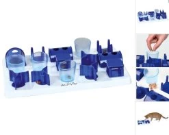 Trixie Cat Activity Playground 39 X 24 Cm