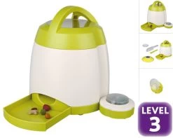 Trixie Dog Activity Strategie-Spiel Memory Trainer