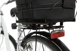 Trixie Fahrradkorb Hunde Bis 6 Kg -Haustierprodukte trixie fahrradtasche 1