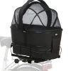 Trixie Fahrradkorb Hunde Bis 6 Kg