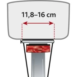 Trixie Fahrradkorb Hunde Bis 6 Kg -Haustierprodukte trixie fahrradtasche 8