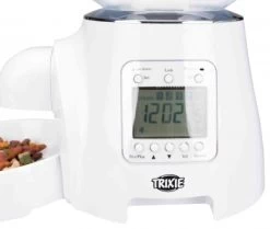 Trixie Futterautomat TX7 -Haustierprodukte trixie futterautomat tx7 3