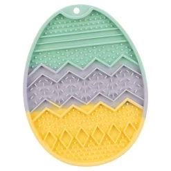 Trixie Lick'n'Snack Mat Osterei