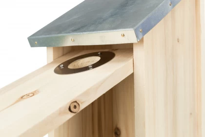 Trixie Nistkasten Für Stare 7 Trixie Nistkasten Für Stare - Image 7