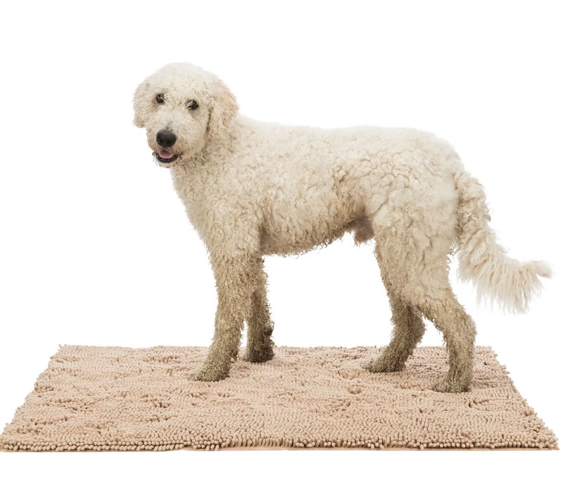 Trixie Schmutzfangmatte Aus Microfaser 1 Trixie Schmutzfangmatte Aus Microfaser