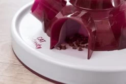 Trixie Cat Activity Tunnel Feeder -Haustierprodukte trixie strategie spiel tunnel feeder