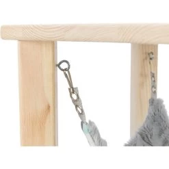 Trixie Unterstand Mit Hängematte Sunny 28x24x28cm 8 Trixie Unterstand Mit Hängematte Sunny 28x24x28cm -Haustierprodukte trixie unterstand mit haengematte 3