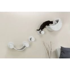 Trixie Wandset, Plüsch, 4 Teile -Haustierprodukte trixie wandset 4