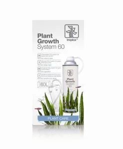 Diverse Tropica CO2 Plant Growth System 60