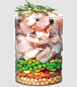 Carnilove True Fresh - Fisch -Haustierprodukte true fresh fish 2