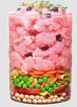 Carnilove True Fresh - Truthahn 5 Carnilove True Fresh - Truthahn -Haustierprodukte true fresh turkey 2