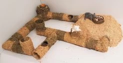 Tunnelsystem Starterpaket