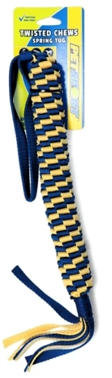 Kanevas Seil - Hundespielzeug