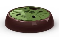 Interaktiver Futternapf Für Junge Hunde -Haustierprodukte varsi junior grun