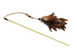 Diverse Katzenspielzeug Boucer Vee Toys