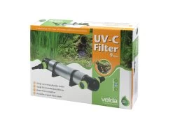 Velda UV-C Filter Professional