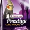 VERSELE-LAGA Versele Laga Australian Parakeet Loro Parque Mix