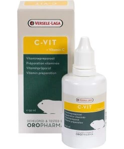 VERSELE-LAGA C-Vit - Multivitaminpräparat
