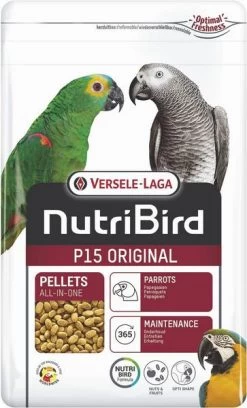 Versele-Laga NutriBird P15 Original 1 Kg