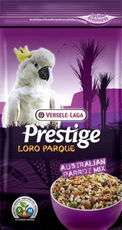 VERSELE-LAGA Prestige Kakadu Mix