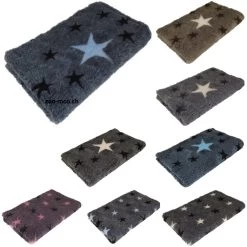 Diverse Vet Beddings Sterne
