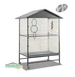 Villa Casa 120 Voliere -Haustierprodukte villa casa 120