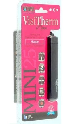 VisiTherm VTX Mini