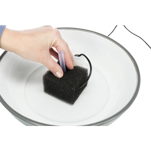 Trixie Trinkbrunnen Vital Flow 3 Trixie Trinkbrunnen Vital Flow - Image 3