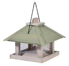 Vogelfutterhaus Niesen