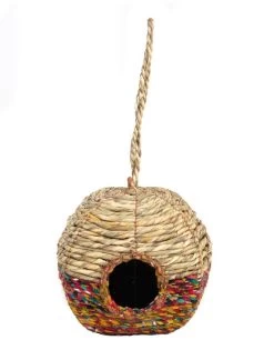 Vogelhaus Artisan Fair Trade -Haustierprodukte vogelhaus artisan anita