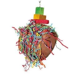 Wagners Coconut Fun I