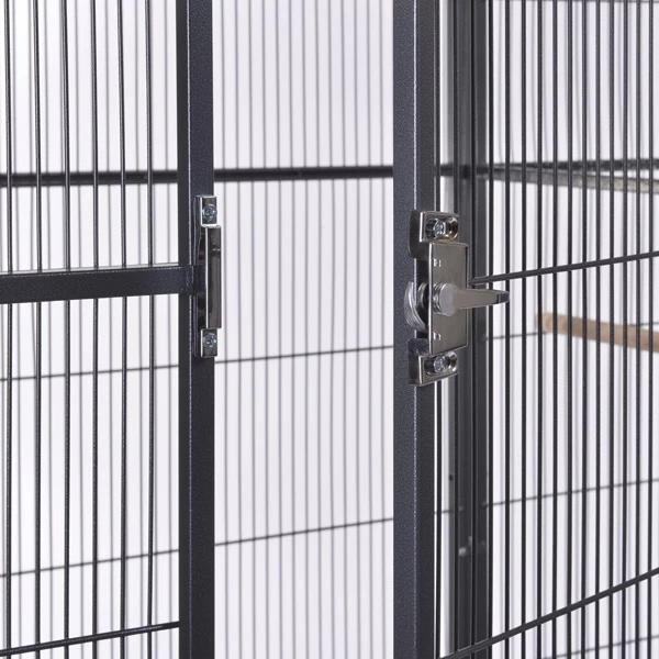 Voliere Sydney I 2 Voliere Sydney I - Image 2