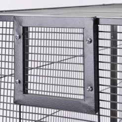 Voliere Sydney I 14 Voliere Sydney I -Haustierprodukte voliere sydney i 5