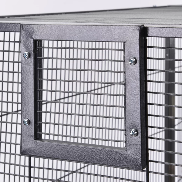 Voliere Sydney I 7 Voliere Sydney I - Image 7