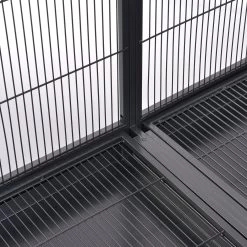 Voliere Sydney I 15 Voliere Sydney I -Haustierprodukte voliere sydney i 6