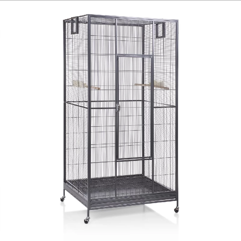 Voliere Sydney I 1 Voliere Sydney I