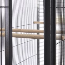 Voliere Sydney II -Haustierprodukte voliere sydney ii 6