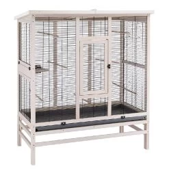 FERPLAST Vogel Voliere Wilma