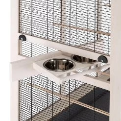 FERPLAST Vogel Voliere Wilma -Haustierprodukte voliere wilma 3