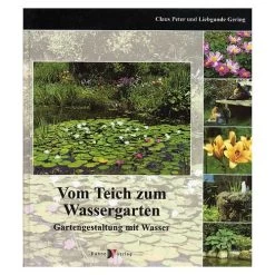 Dähne, Vom Teich Zum Wassergarten