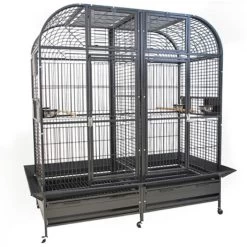 Luxus Voliere Palace XXL