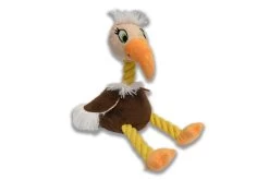 Knotentier - Wally Das Geiermädchen