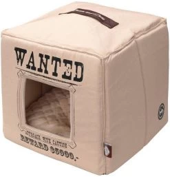 Pet-Cube Wanted