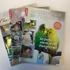 Diverse Wellensittich Magazin