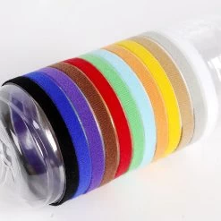 Diverse Welpenhalsband In 12 Farben