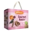 Welzhofer Gourmet Knödel Aufbaufutter 30 X 100g