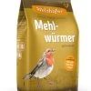 Welzhofer Mehlwürmer Getrocknet 250g
