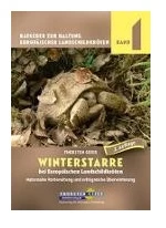Schildkröten Band 1 - Winterstarre